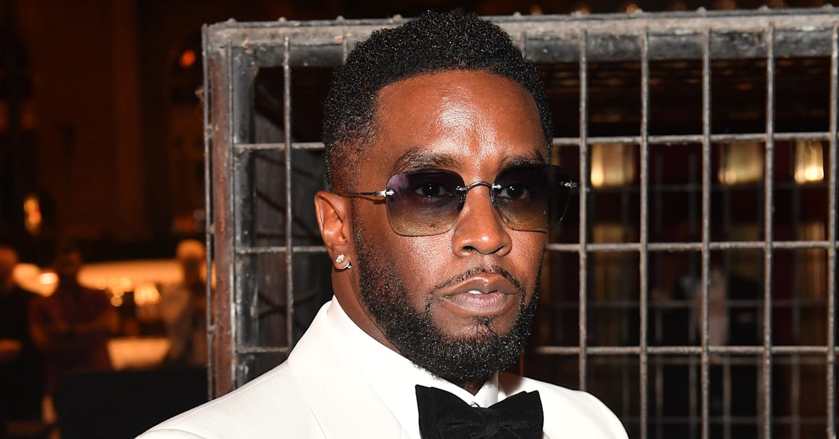 Diddy Retells His 15 Cockroaches Story as a Way to Motivate People