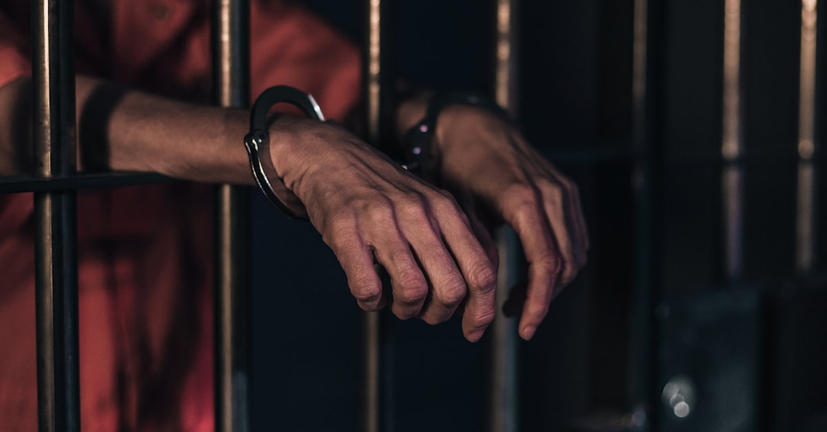 MS-13 Gang Leader Sentenced to Life in Prison on Racketeering Charges