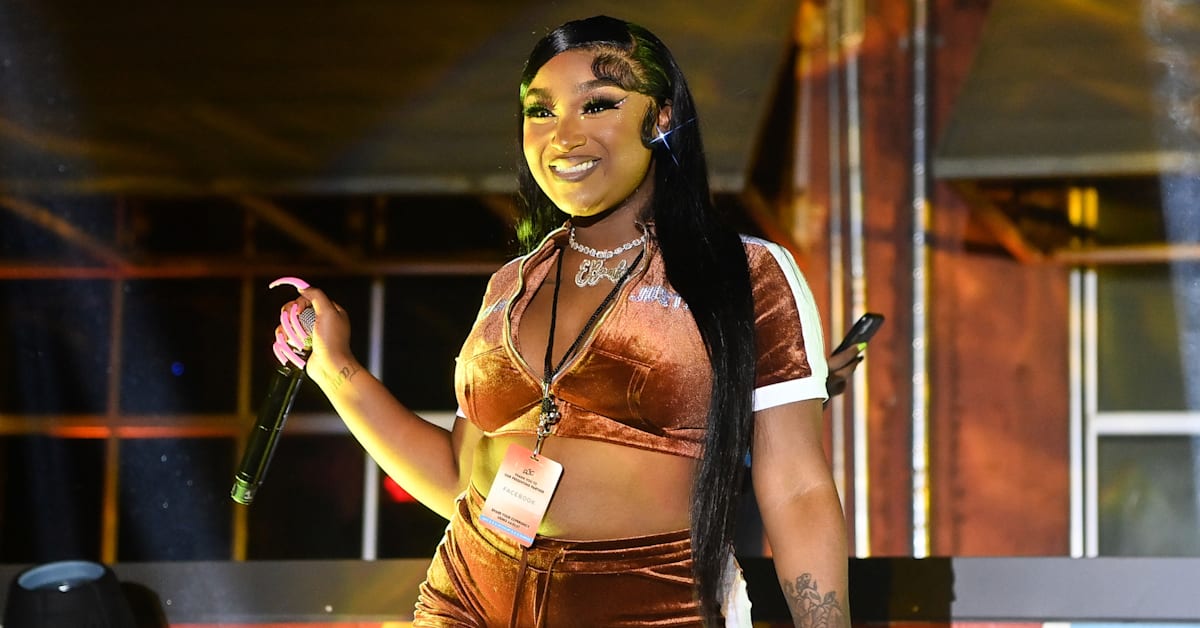 Erica Banks Declares She’s the ‘Best Female Rapper in 2022’