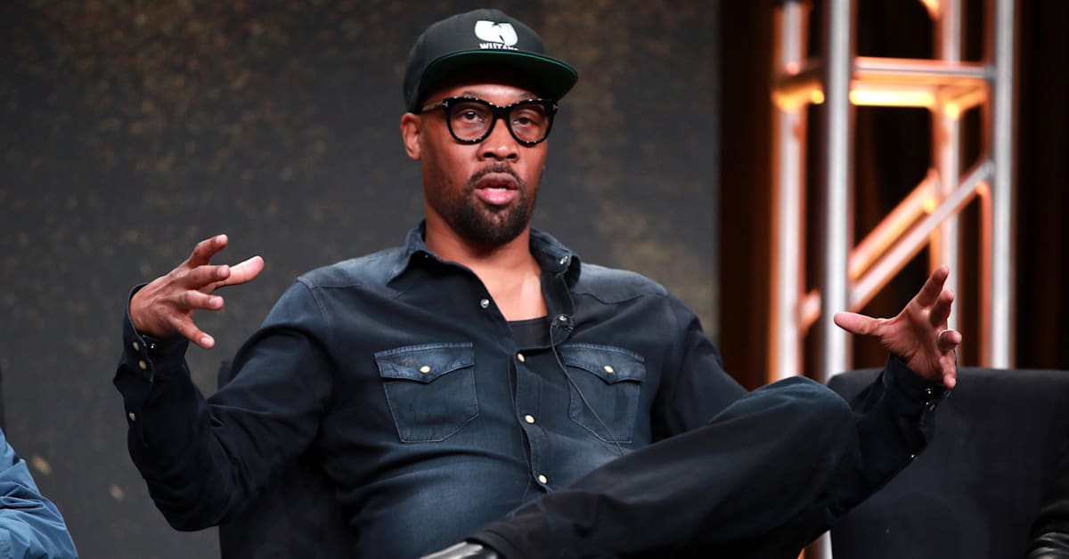 RZA Speaks on Losing ‘More Hip-Hop Artists in the Last Few Years Than ...