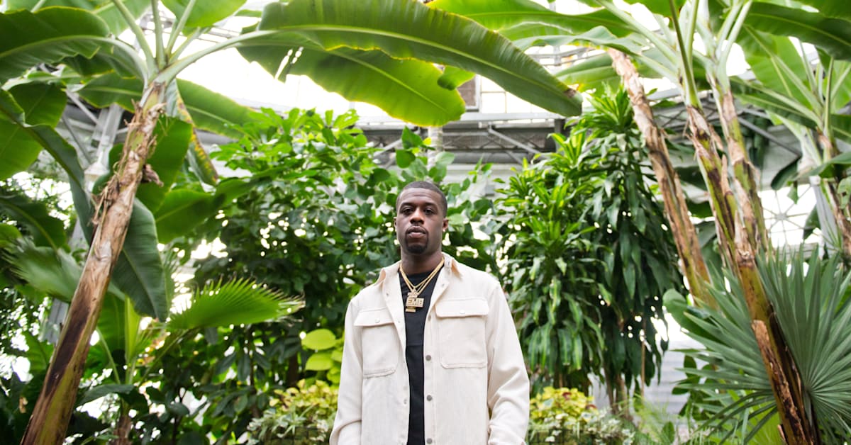 How R.O.Z's Indie Canadian Label Signed an Unprecedented Deal With Sony ...