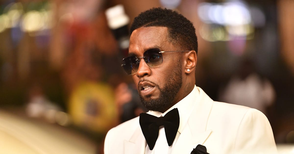 Da Band's Freddy P Calls Out Diddy, Says He's Main Reason Why He 'Hates ...