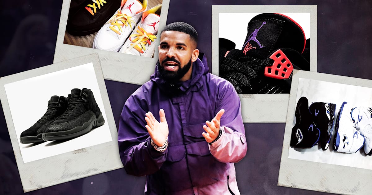 A History of Drake