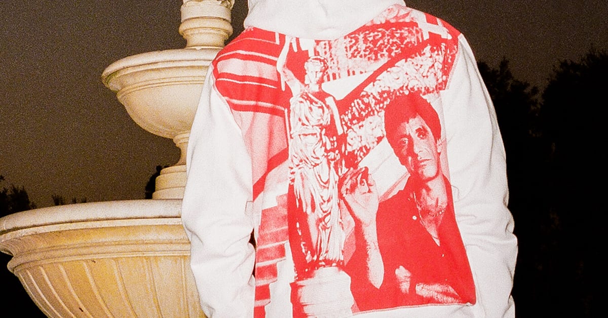 OVO Drops 