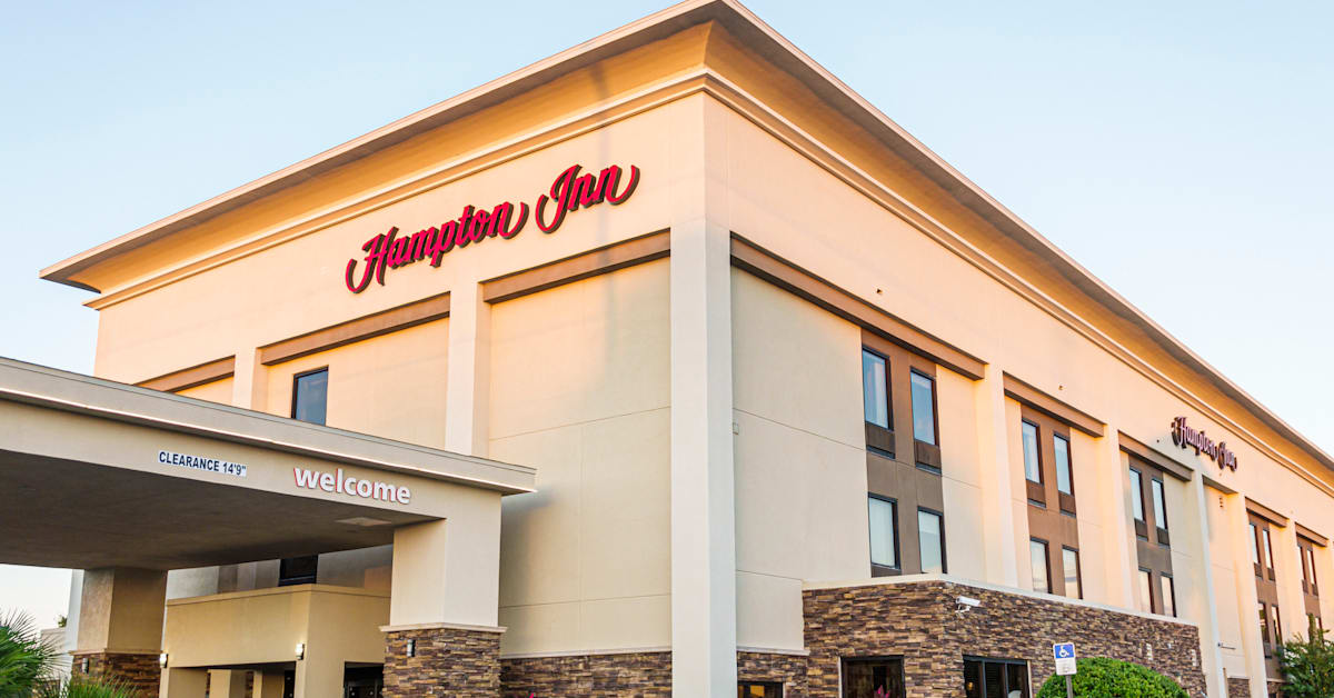 13 People Hospitalized Due to Carbon Monoxide Poisoning at Ohio Hampton Inn