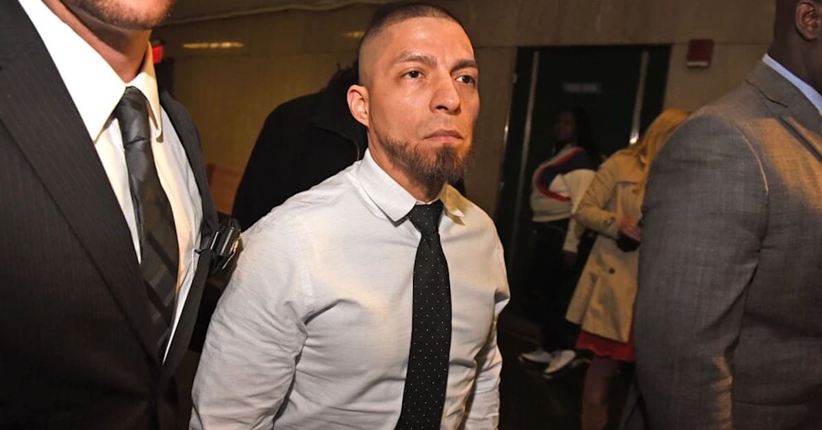 NYC Judge Dismisses Over 100 Felony Convictions Tied to Ex-NYPD ...