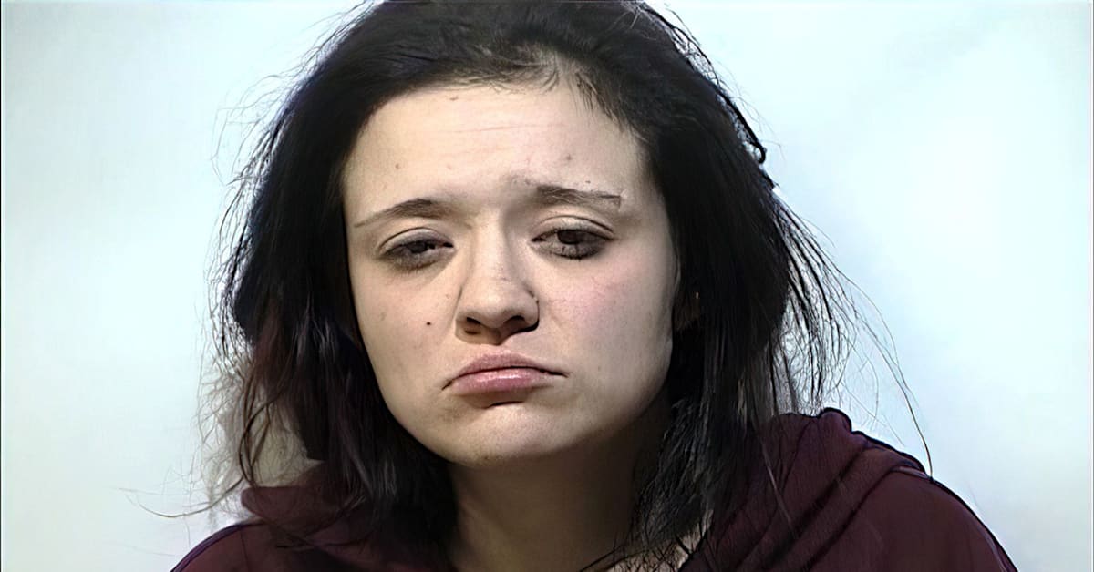 Mother Charged With Murder After Five-Month Old Baby Dies From Meth ...