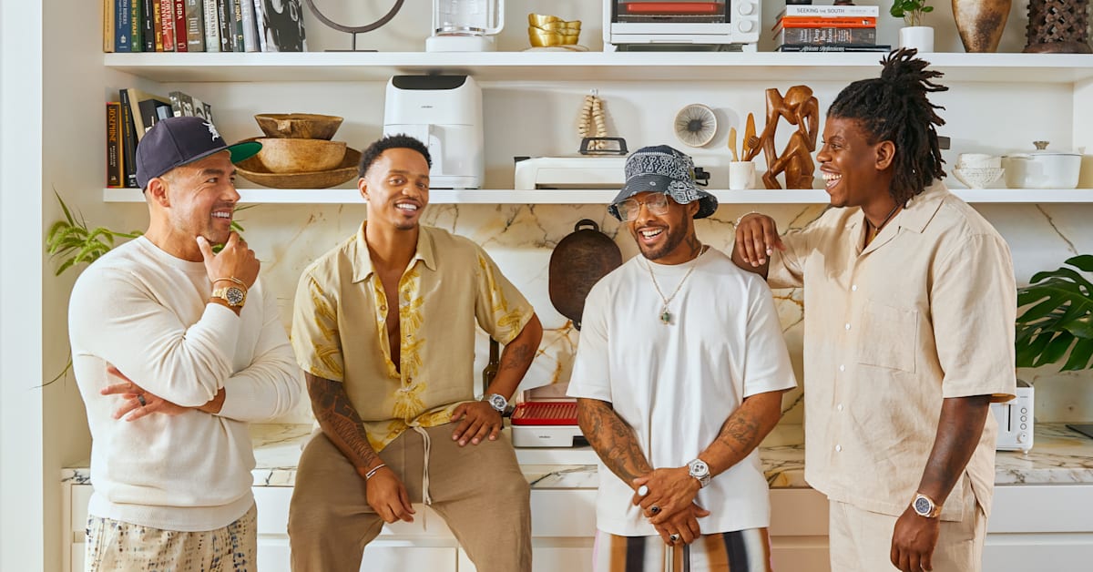 Ghetto Gastro and CRUX Launch New Kitchen Collection Available at Target