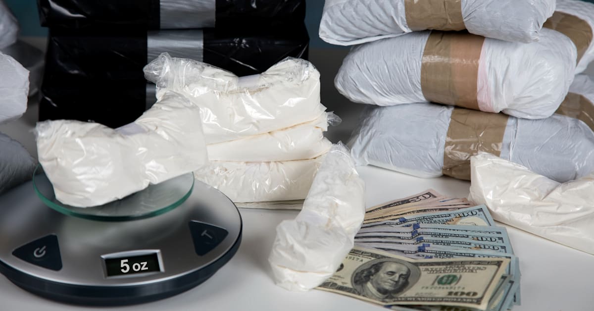 Nearly $1 Million Worth of Cocaine Seized by U.S. Border Agents in Texas