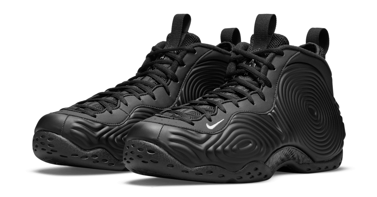 A Complete Guide to This Weekend’s Sneaker Releases