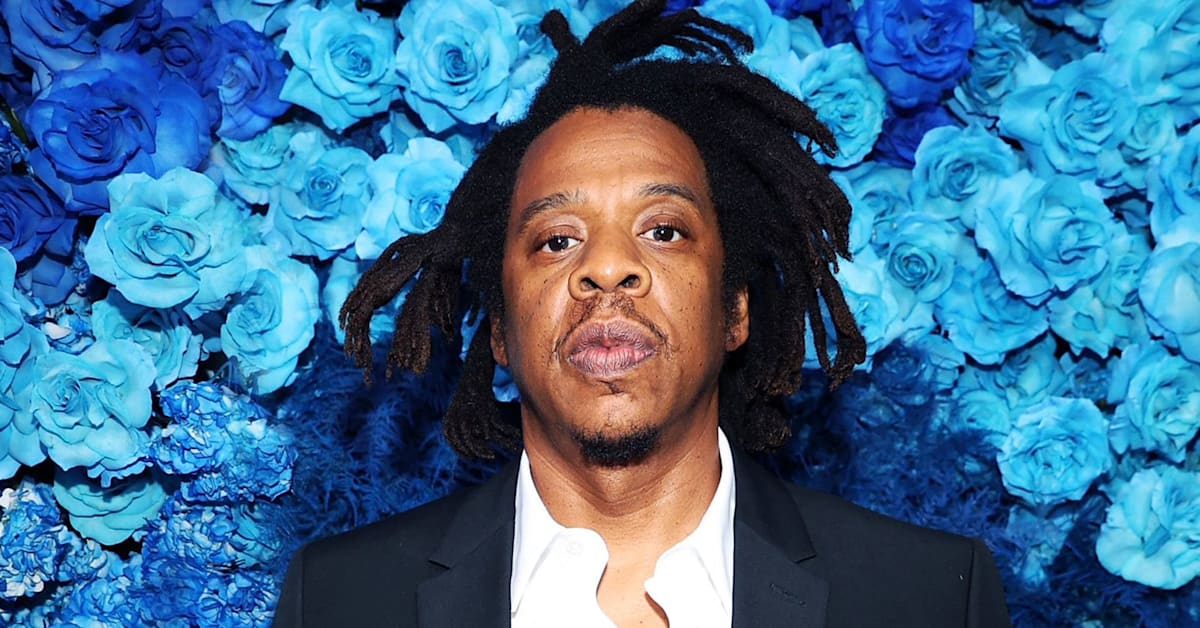What Jay-Z and Roc Nation's Willo Perron-Designed Los Angeles Office ...