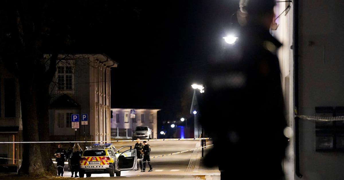 Man Arrested After Using Bow and Arrow to Kill and Injure Multiple ...