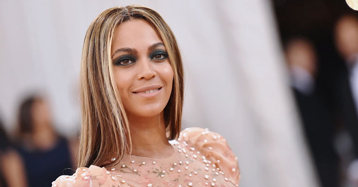 Beyoncé Shares Handwritten Note to Fans in Celebration of Her 40th Birthday