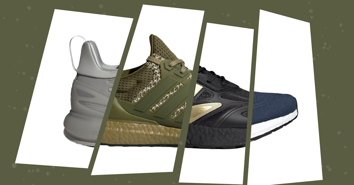 Here’s Your Chance to Win the Ultimate adidas Sneaker Pack on Boost Day