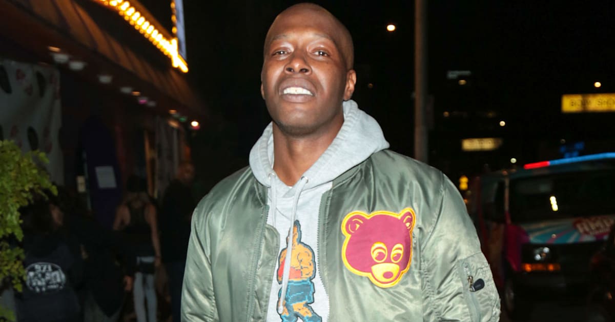 Comedian Fuquan Johnson Among 3 Dead After Overdose on Fentanyl-Laced ...