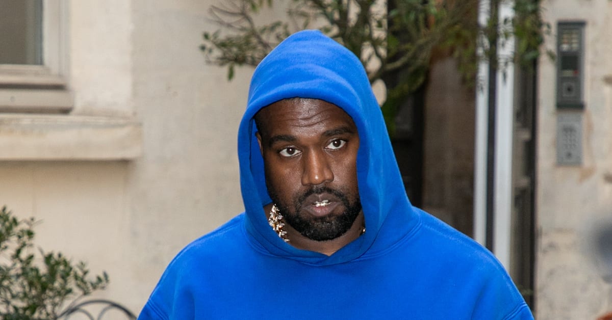 Kanye’s Manager Says They’re Waiting to See What Drake Says About ...