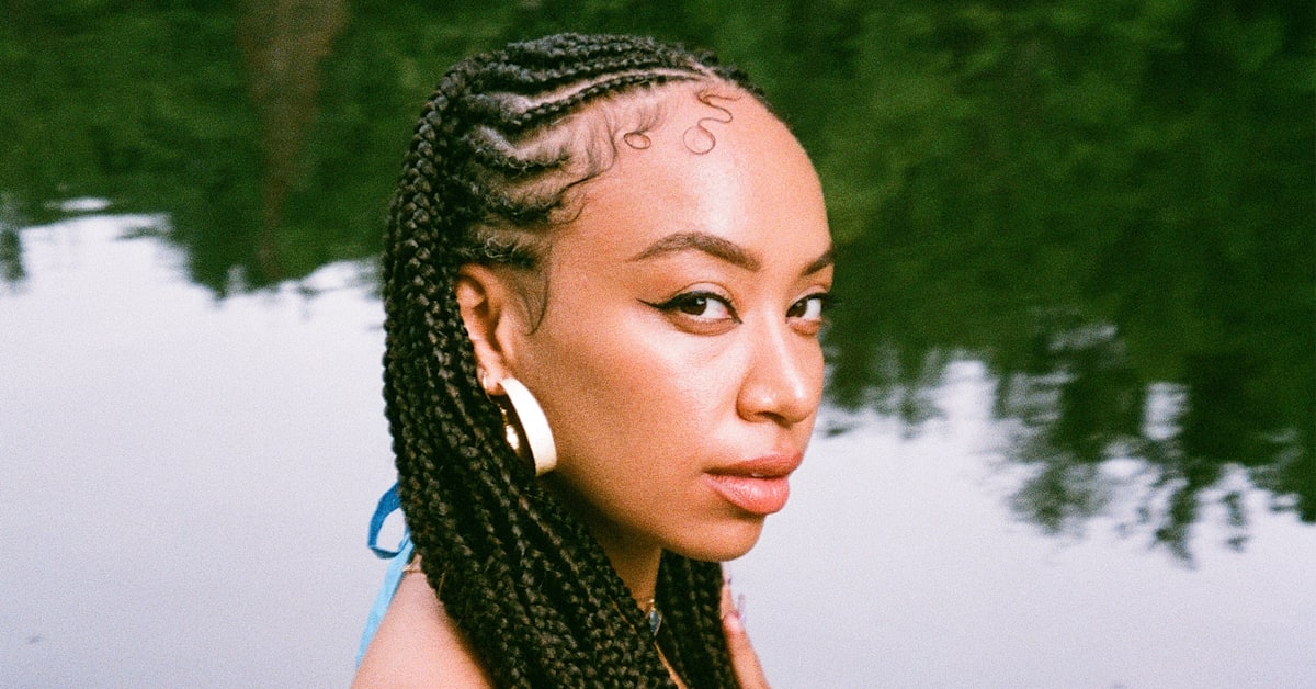 a l l i e Talks Travel, Ancestral Ties, and Musical Rebirth on Her New ...