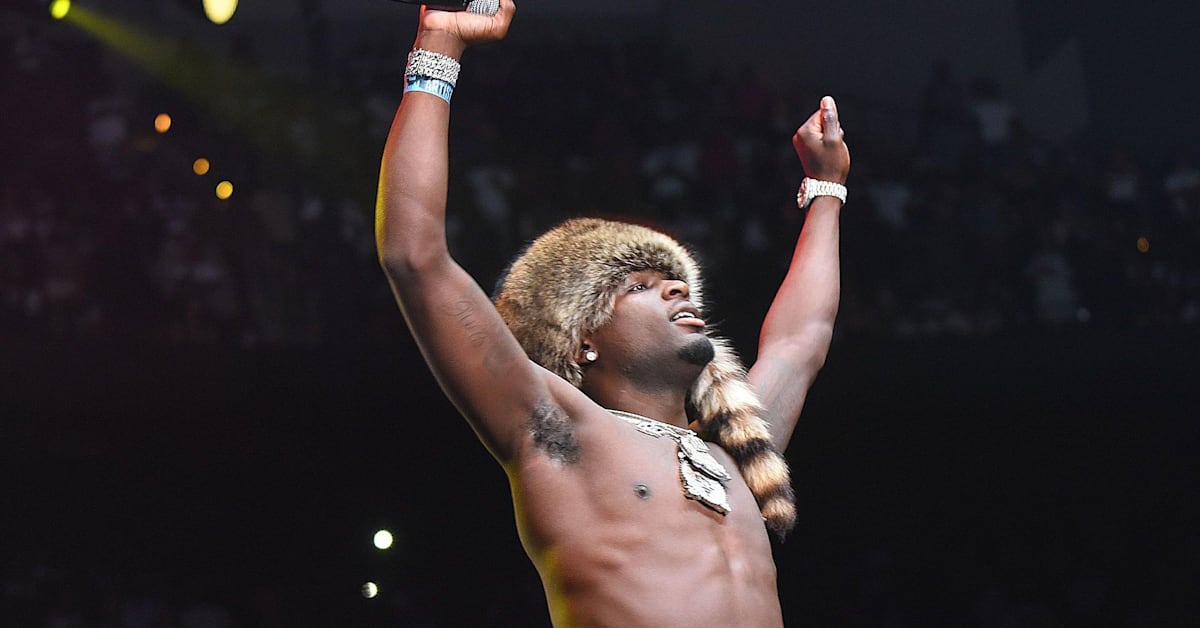 Ralo Vows to Never Snitch: 'I Could've Been Home Like 6ix9ine'