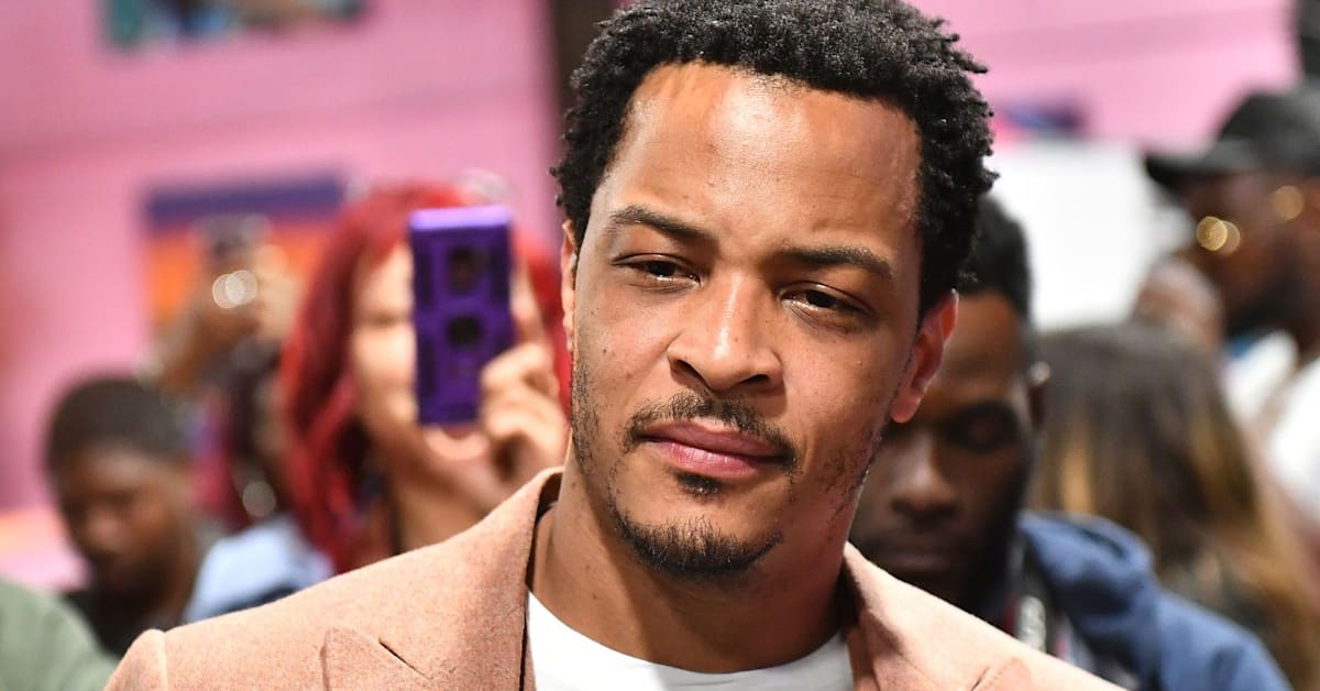 T.I. Reportedly Asks Judge to Throw Away Sabrina Peterson Defamation Suit