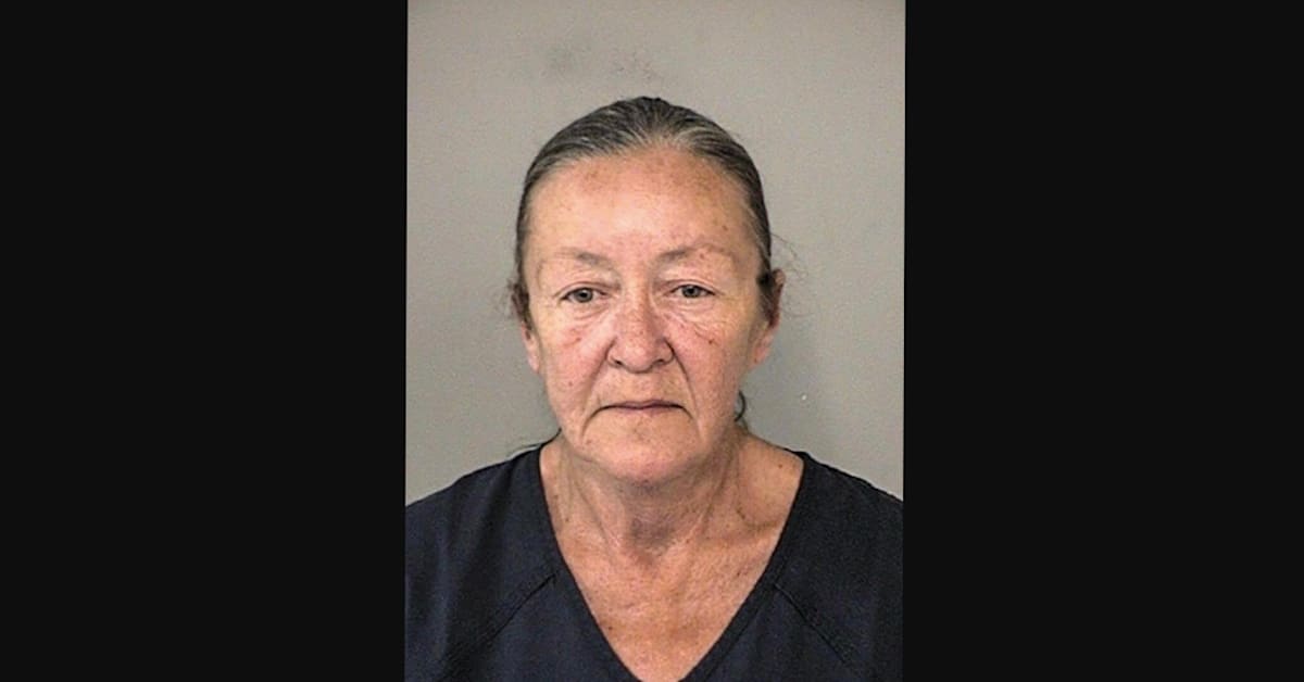Woman Charged With Murder After Shaken Baby Victim Dies Decades Later