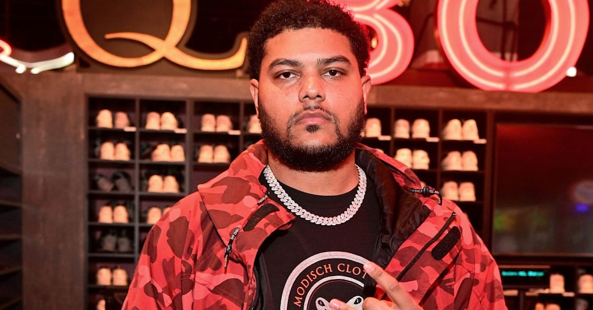 Justin Laboy Praises Kanye West’s New Album Ahead of Vegas Listening ...