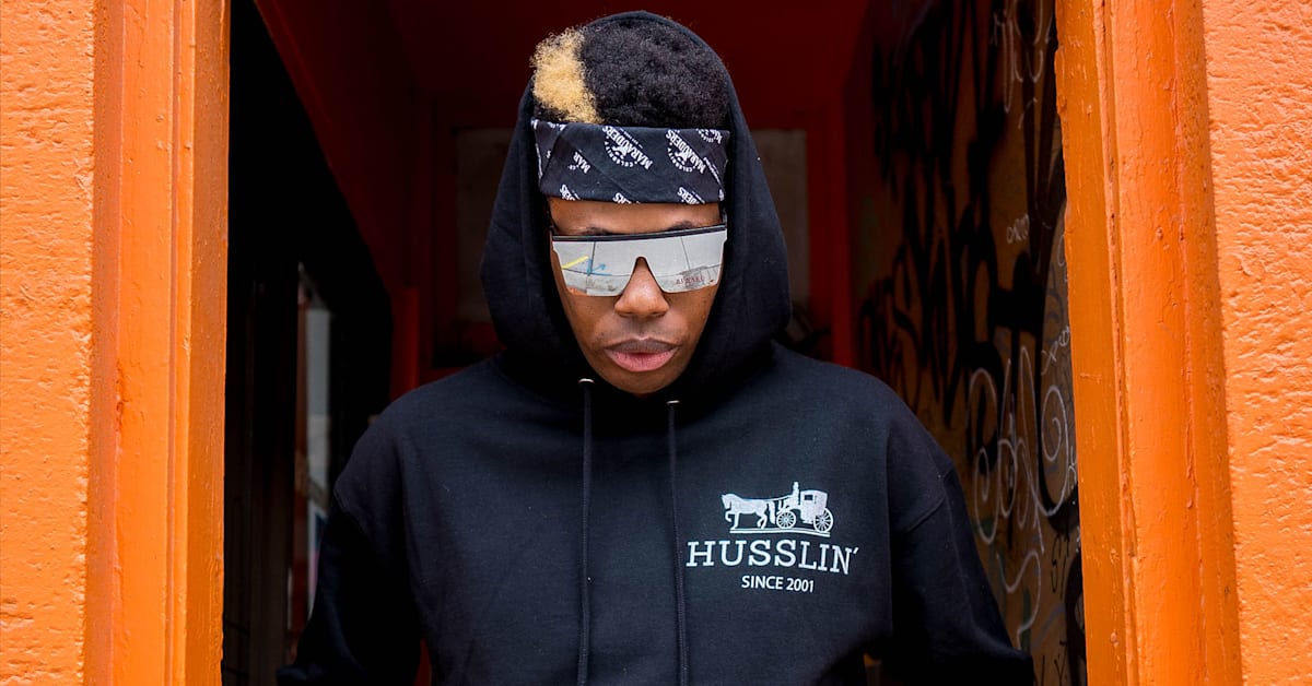 Kardinal Offishall Is Holding a Free Concert Series to Bring Toronto ...