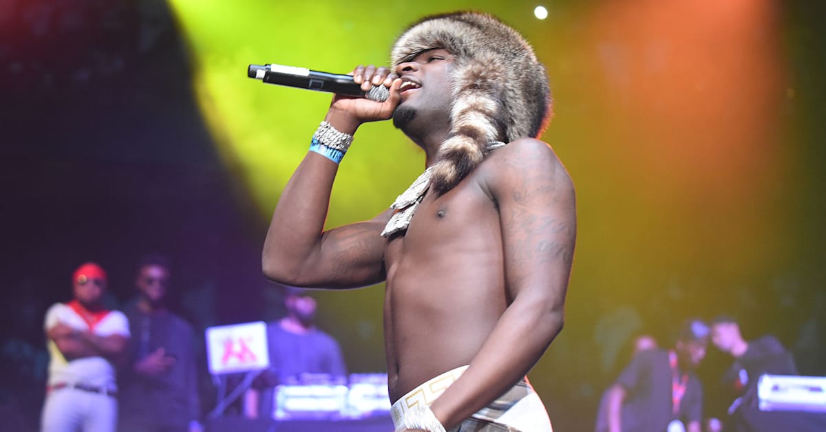 Exclusive: Ralo's Fight for Clemency Receives Support from Former ...