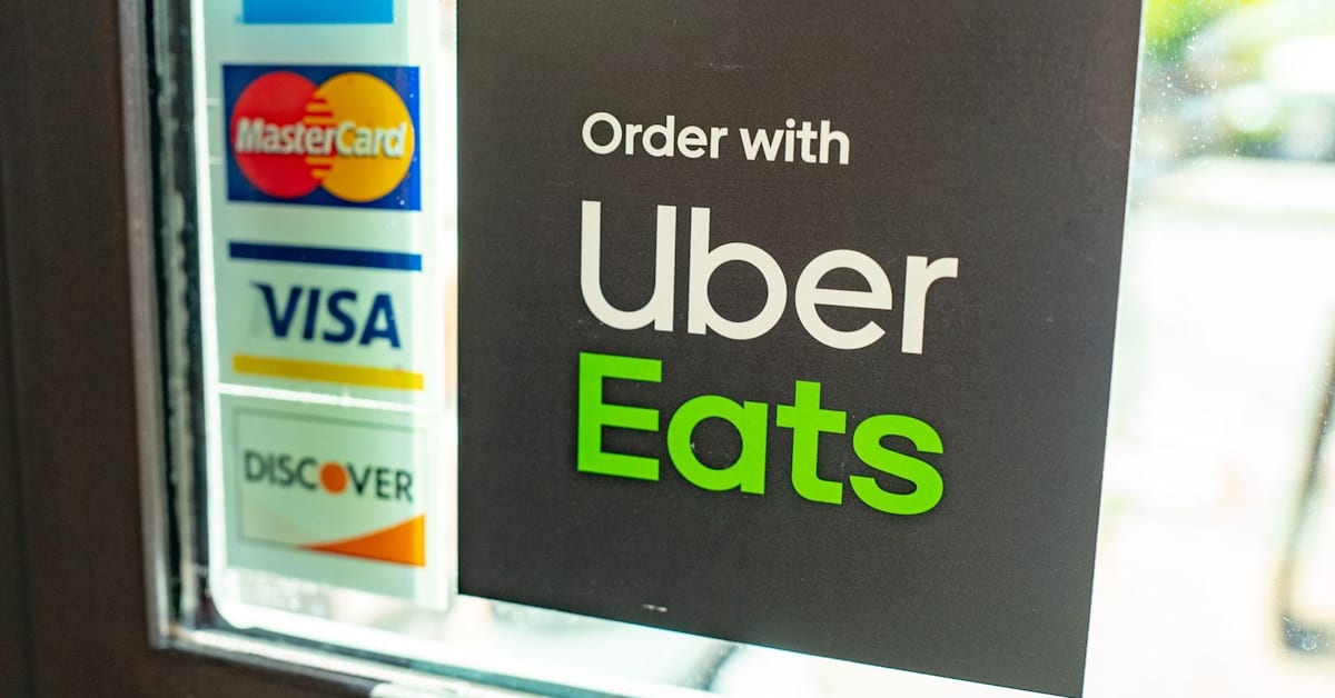 14-Year-Old Girl Sentenced to Juvenile Detention Over Fatal Uber Eats ...