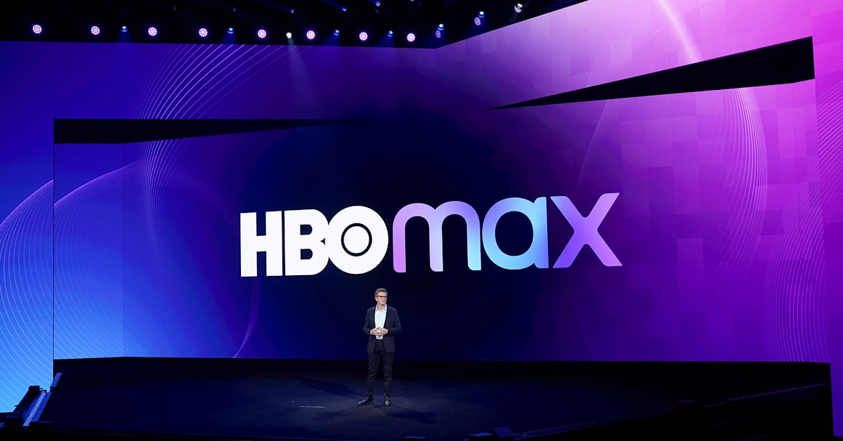 HBO Max Users Hit With Streaming Issues Following Strange Email the Day ...