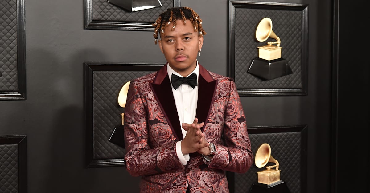 Cordae Links With Disney and ESPN to Help Fund Scholarships for HBCU ...