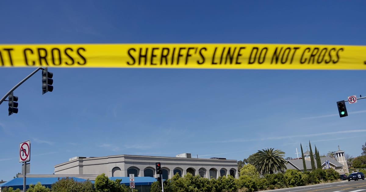 2 Suspects Arrested in Road Rage Shooting Death of 6-Year-Old Boy