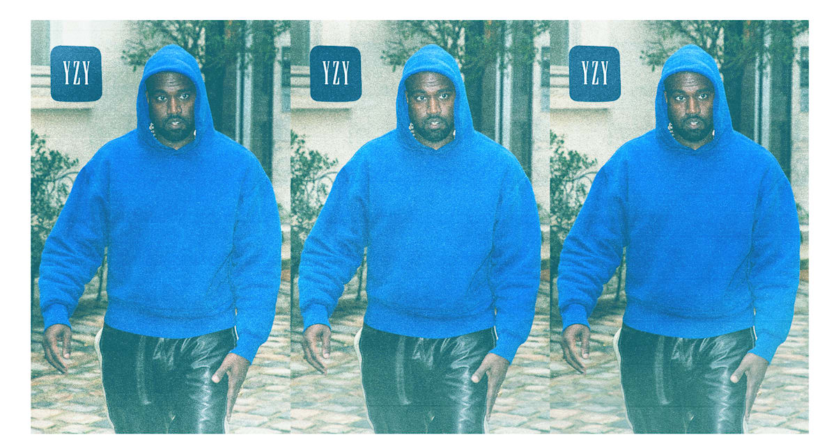 What We Want To See From Kanye West