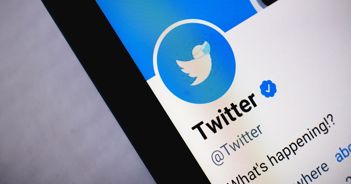 Twitter Admits Image Cropping Algorithm Is Biased Towards White People ...