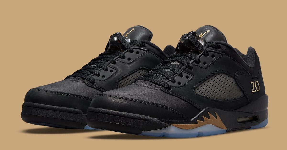 air-jordan-5-retro-low-wings- 