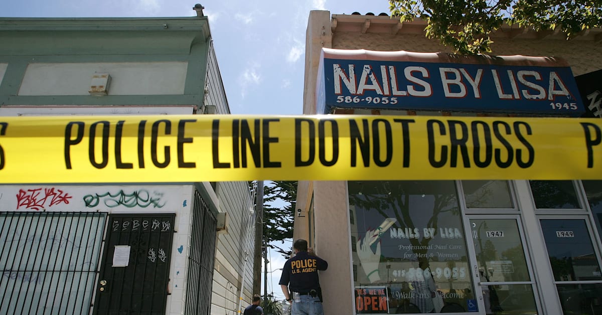 California Mother Says She Drowned Her Three Children To Protect Them ...