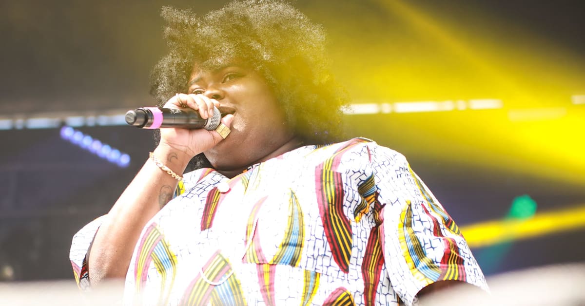 Chika Says She’s Retiring Because of the ‘Mental Toll’ of the Music ...