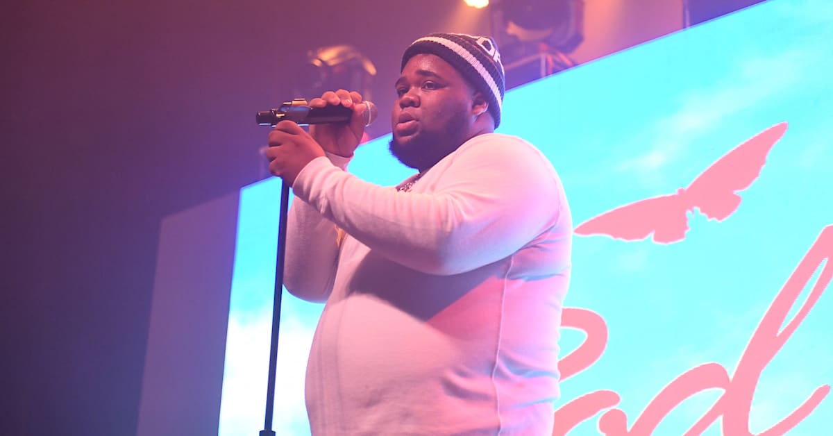 Rod Wave Says Album Will Be Here Soon After Alluding to Label Dispute ...