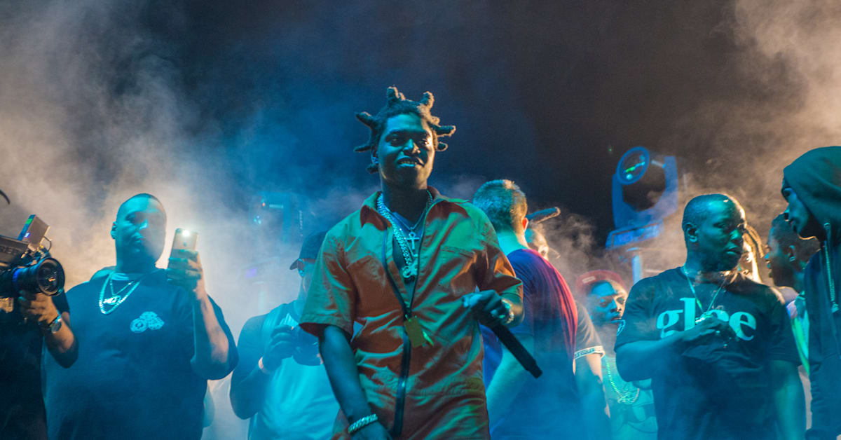 The Problem With the Rap Antihero