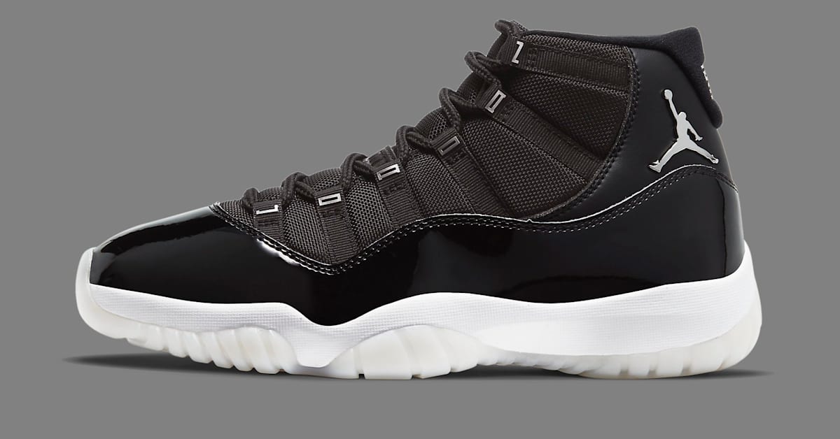 The Air Jordan 11 