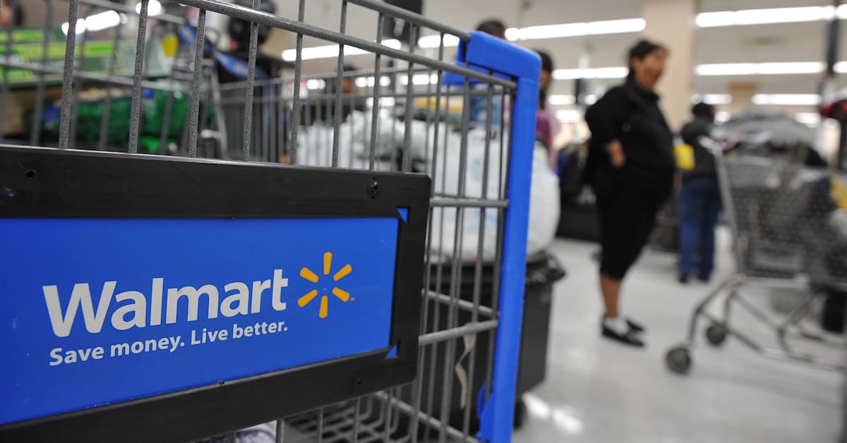 Walmart Donates $14 Million To Racial Equity Initiatives