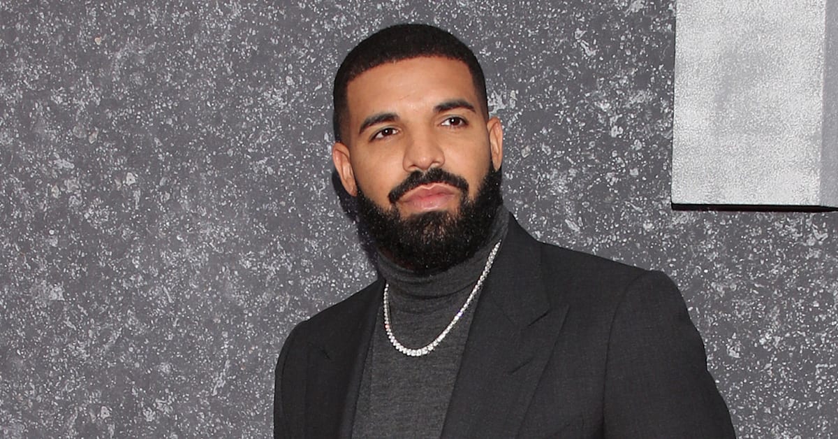 Here's a Look at Drake's First NOCTA Apparel Collection With Nike