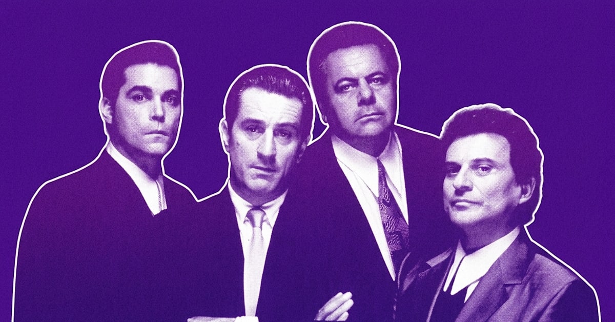 'Goodfellas': Everything You Need to Know