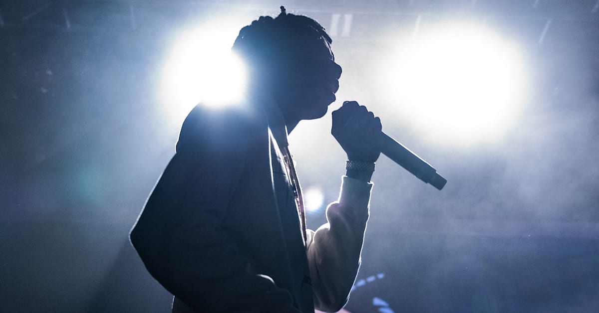 Fans Demand Artists to Live Their Violent Raps. But at What Cost?
