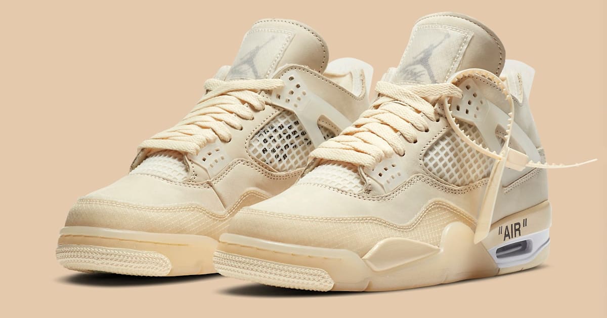 off-white-air-jordan-4-sail- 