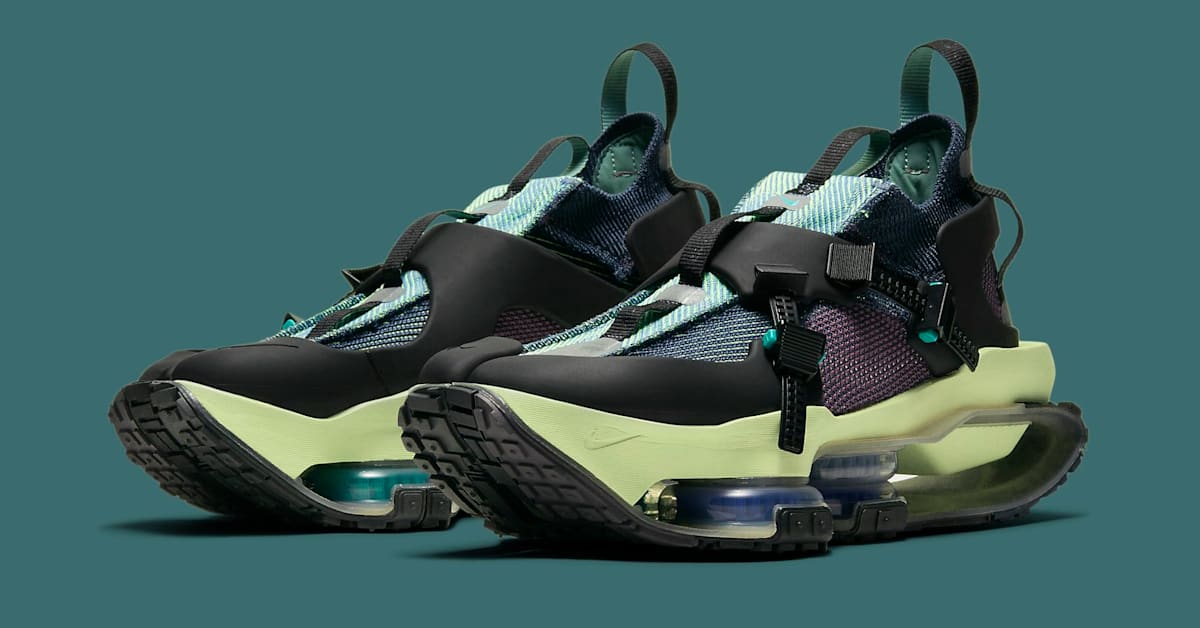 New Nike ISPA Road Warriors Are Releasing Soon
