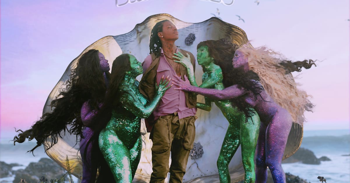 Rising Atlanta Rapper SahBabii Shares New Album 'Barnacles'