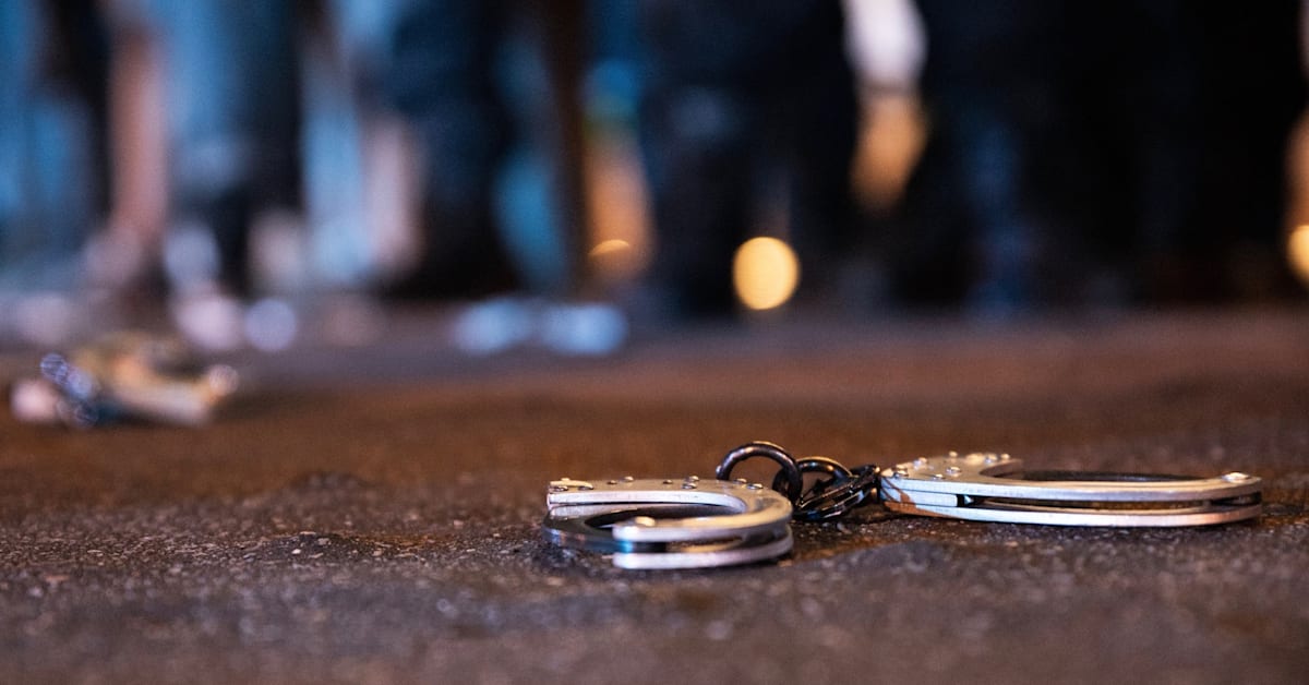 Georgia Police Hit With $700,000 Excessive Force Lawsuit