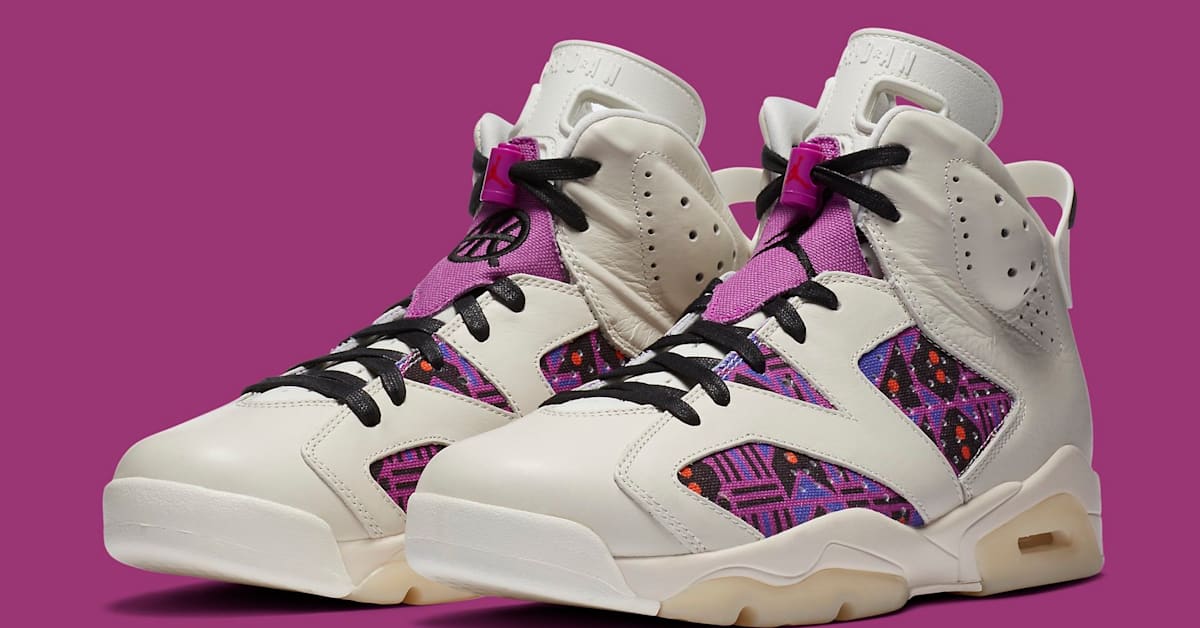 A Complete Guide to This Weekend's Sneaker Releases