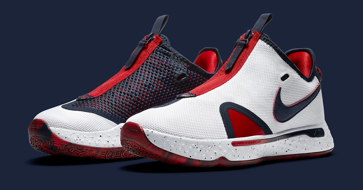 'USA' PG 4 Is Coming Soon