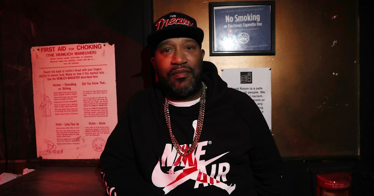 Bun B, Trae tha Truth, and More Recall George Floyd's Roots in Houston ...